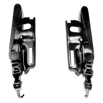 Dynacorn® - Convertible Top Latch
