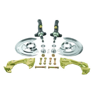 Dynacorn® - Steering Spindle Kit