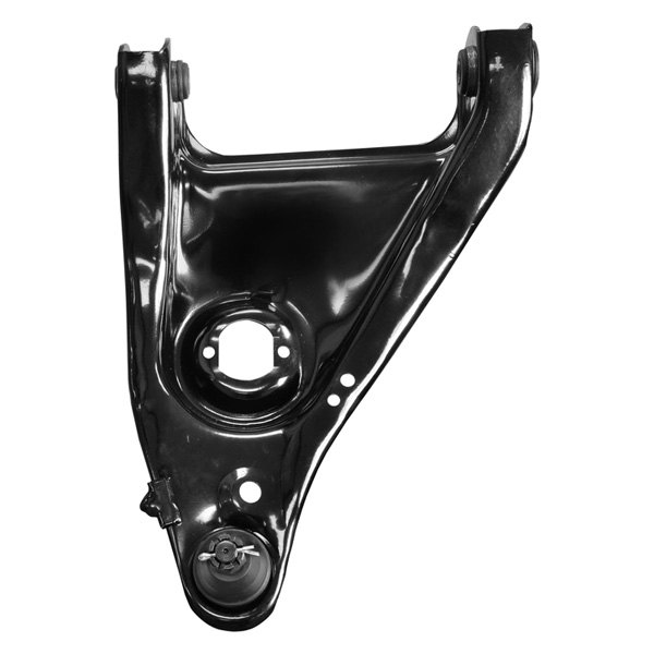 Dynacorn® - Front Passenger Side Lower Stamped OE Design Control Arm and Ball Joint Assembly