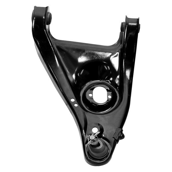 Dynacorn® - Front Driver Side Lower Stamped OE Design Control Arm and Ball Joint Assembly
