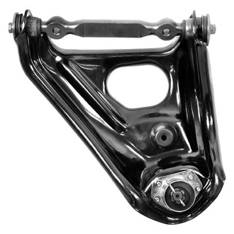 Dynacorn® - Front Passenger Side Upper Stamped OE Design Control Arm and Ball Joint Assembly
