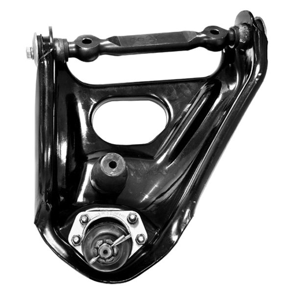 Dynacorn® - Front Driver Side Upper Stamped OE Design Control Arm and Ball Joint Assembly