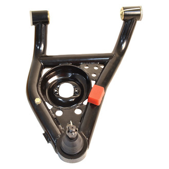 Dynacorn® - Front Passenger Side Lower Tubular Control Arm and Ball Joint Assembly