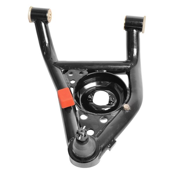 Dynacorn® - Front Driver Side Lower Tubular Control Arm and Ball Joint Assembly