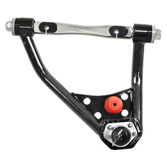 Dynacorn® - Front Passenger Side Upper Tubular Control Arm and Ball Joint Assembly