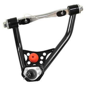 Dynacorn® - Front Driver Side Upper Tubular Control Arm and Ball Joint Assembly