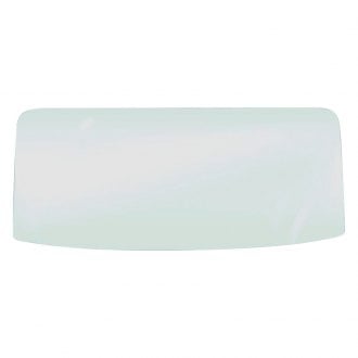 Chevy Camaro Rear Window Glass | Back Windshields — CARiD.com