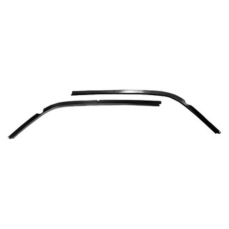 Dynacorn® - Roof Drip Rail Set
