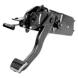 Dynacorn® - Parking Brake Assembly