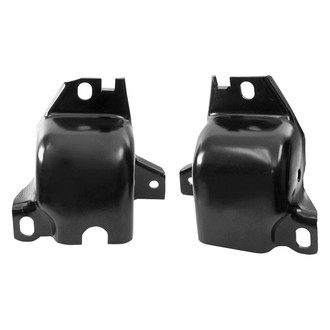 Dynacorn® - Front Leaf Spring Eye Brackets