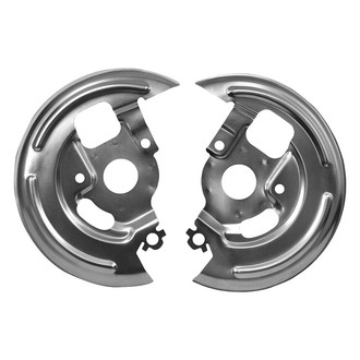 Dynacorn® - Brake Backing Plates