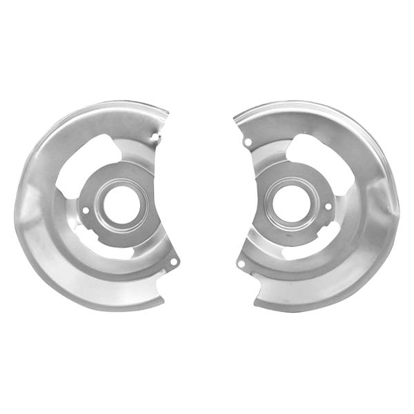 Dynacorn® 1006M Front Brake Backing Plates