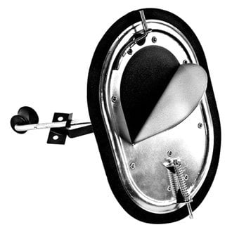 Dynacorn® - Kick Panel Vent Door