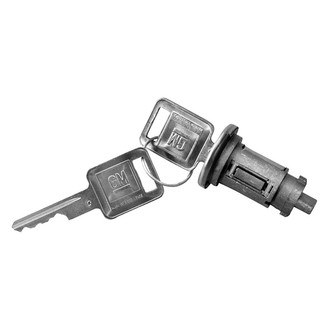 Dynacorn® - Ignition Lock Assembly
