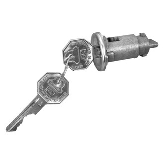 Dynacorn® - Ignition Lock Assembly
