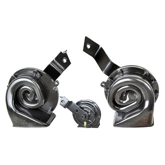 Dynacorn® - Horn Set