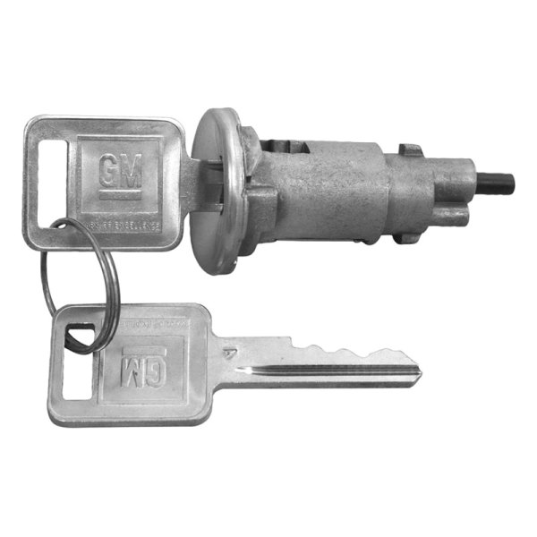 Dynacorn® - Ignition Lock Assembly
