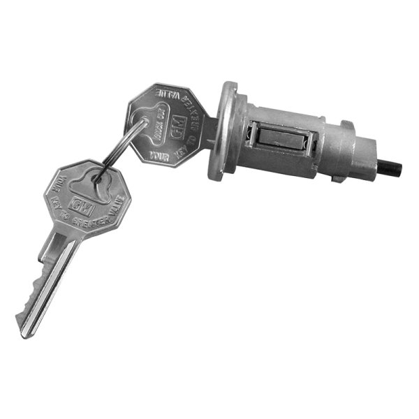 Dynacorn® - Ignition Lock Assembly