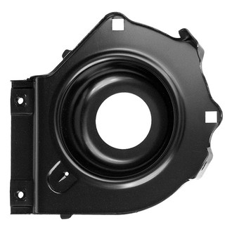 Dynacorn® - Driver Side Replacement Headlight Mounting Bucket