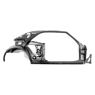 Dynacorn® - Passenger Side Body Panel