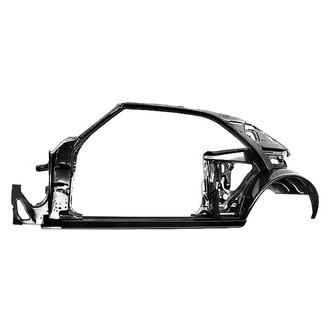 Dynacorn® - Passenger Side Body Panel