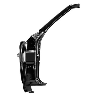 Dynacorn® - Driver Side Body A-Pillar Panel