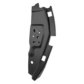 Dynacorn® - Driver Side Body B-Pillar Section Panel