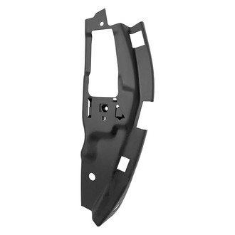 Dynacorn® - Driver Side Body B-Pillar Section Panel