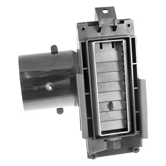 Dynacorn® - Passenger Side Dash Panel Outlet