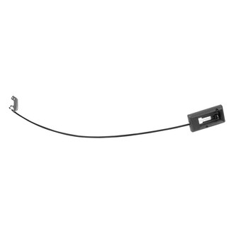 Dynacorn® - Passenger Side Kick Panel Air Vent Control
