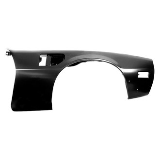 Dynacorn® - Front Passenger Side Fender