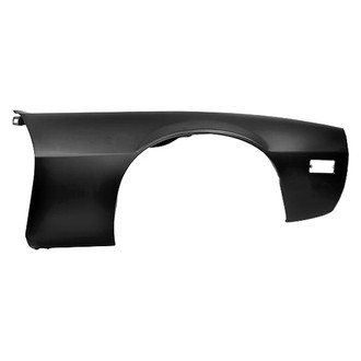Dynacorn® - Front Passenger Side Fender