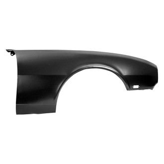Dynacorn® - Front Passenger Side Fender