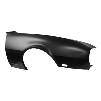 Dynacorn® - Front Passenger Side Fender