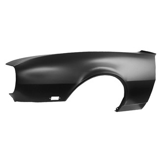 Dynacorn® - Front Driver Side Fender