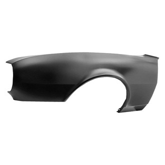 Dynacorn® - Front Driver Side Fender