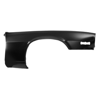 Dynacorn® - Front Passenger Side Fender