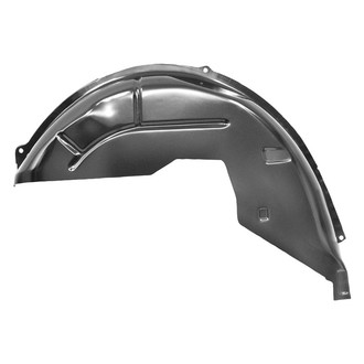 Dynacorn® - Rear Driver Side Wheel Housing