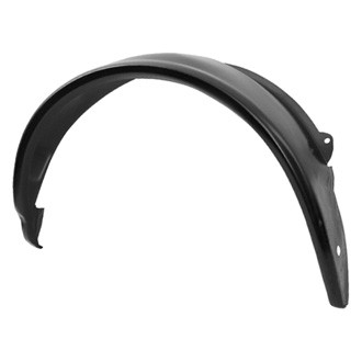 Dynacorn® - Rear Driver Side Wheel Housing