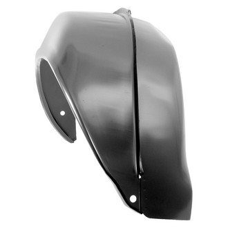 Dynacorn® - Rear Passenger Side Wheel Housing Complete