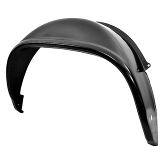 Dynacorn® - Rear Driver Side Wheel Housing
