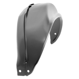 Dynacorn® - Rear Driver Side Wheel Housing Complete