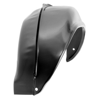 Dynacorn® - Rear Driver Side Wheel Housing Complete
