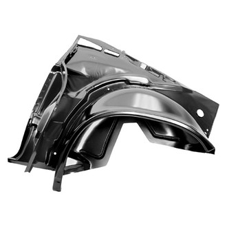 Dynacorn® - Rear Driver Side Wheel Housing