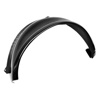 Dynacorn® - Rear Passenger Side Wheel Housing