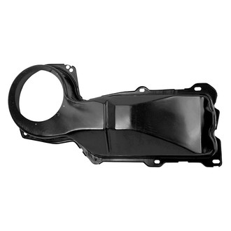 Dynacorn® - HVAC Heater Box