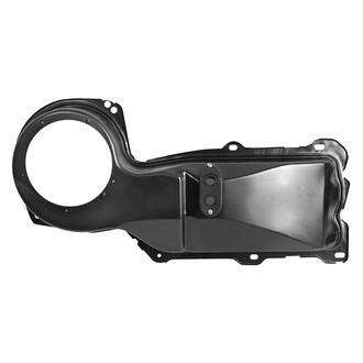 Dynacorn® - HVAC Heater Box