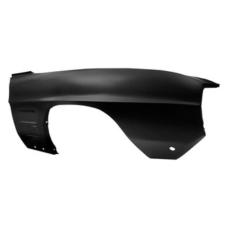 Dynacorn® - Front Passenger Side Fender