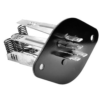 Dynacorn® - HVAC Blower Motor Resistor