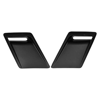 Dynacorn® - Front Fender Louver Set